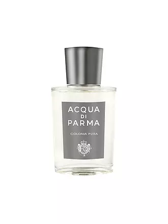 ACQUA DI PARMA | Colonia Pura Eau de Cologne Natural Spray 100ml | 